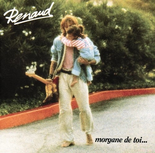 Renaud | Morgane De Toi - Vinyle