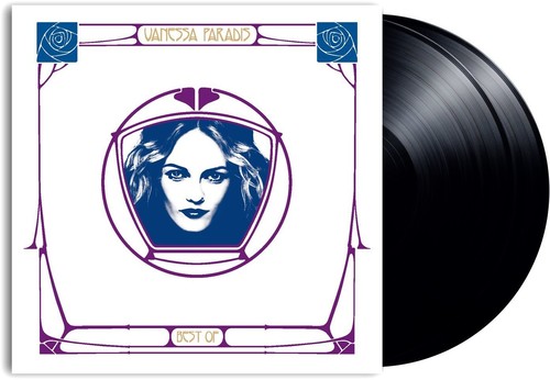 Vanessa Paradis | Best of - Vinyle