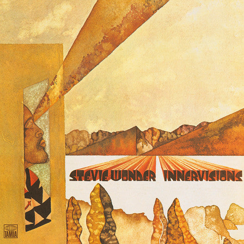 Stevie Wonder | Innervisions