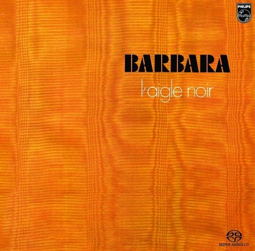 Barbara | L'Aigle Noir