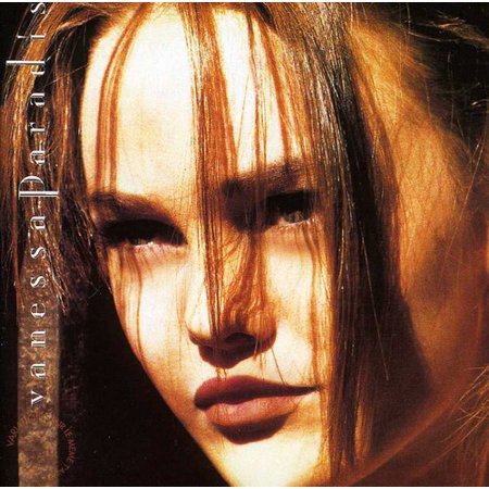 Vanessa Paradis | Variations Sur Le Même T'Aime