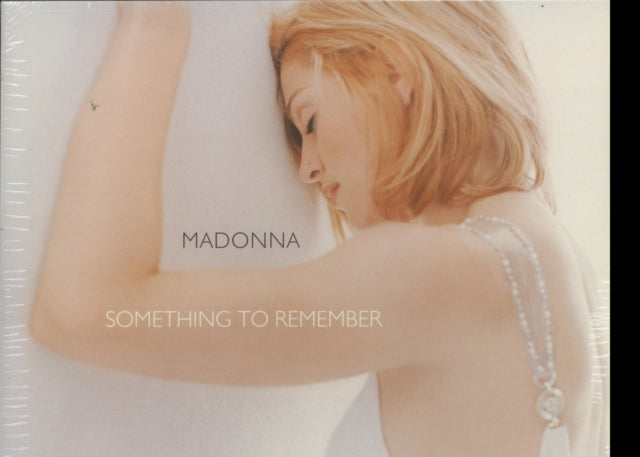 Madonna | Something to Remember