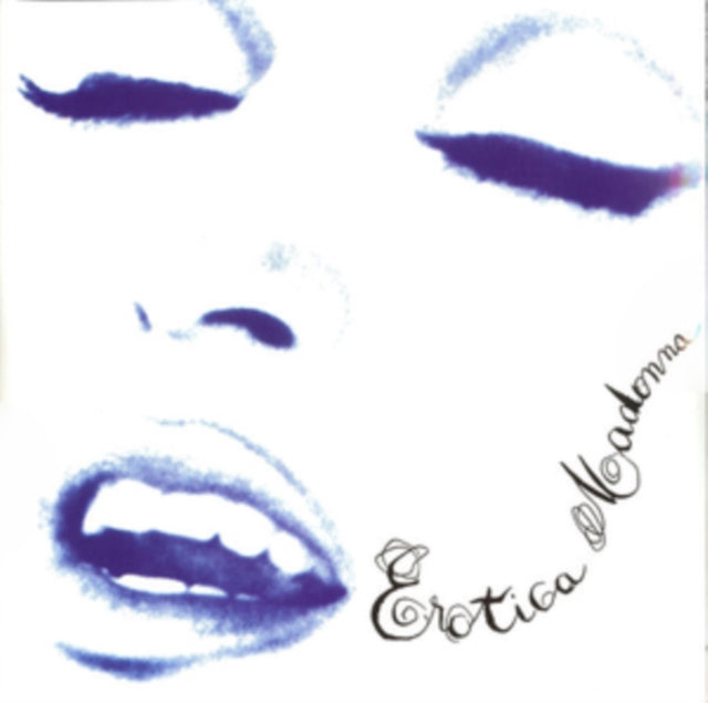 Madonna | Erotica - Vinyle