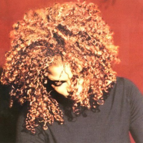 Janet Jackson | The Velvet Rope - CD