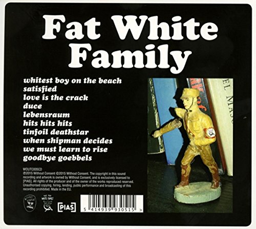 Fat White Family | Songs for Our Mothers - CD