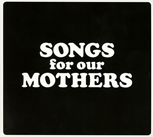 Fat White Family | Songs for Our Mothers - CD