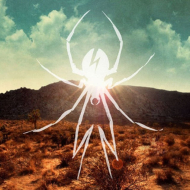 My Chemical Romance | Danger Days - Vinyle