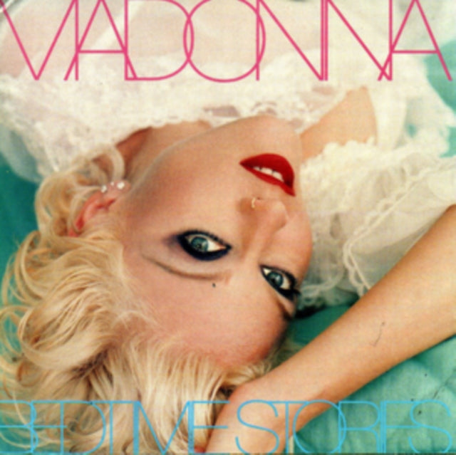 Madonna | Bedtime Stories - Vinyle