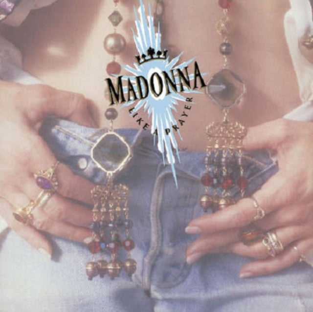 Madonna | Like a prayer