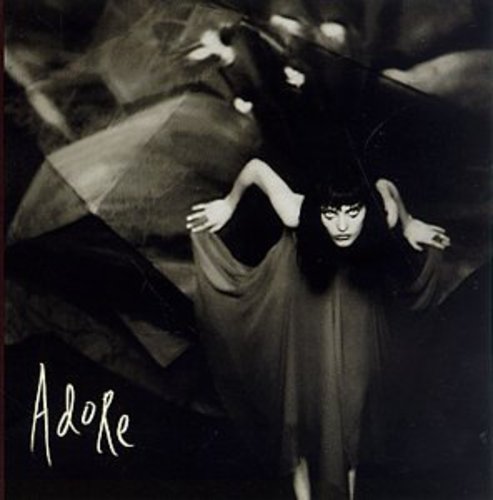 The Smashing Pumpkins | Adore - CD