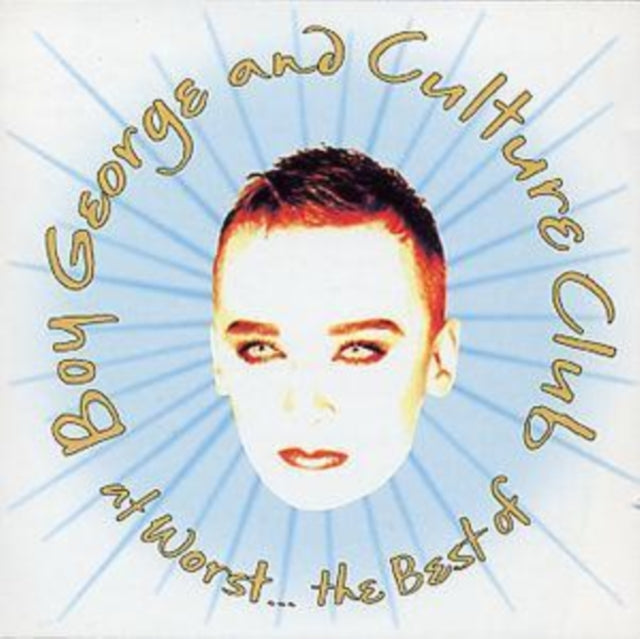 Culture Club & Boy George | Best of Culture Club - CD