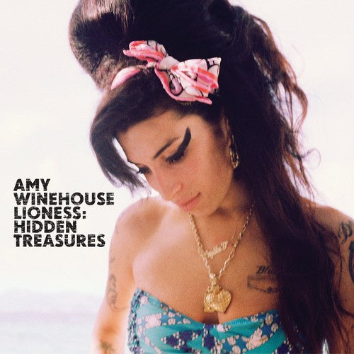 Amy Winehouse | Lioness: Hidden (CD)