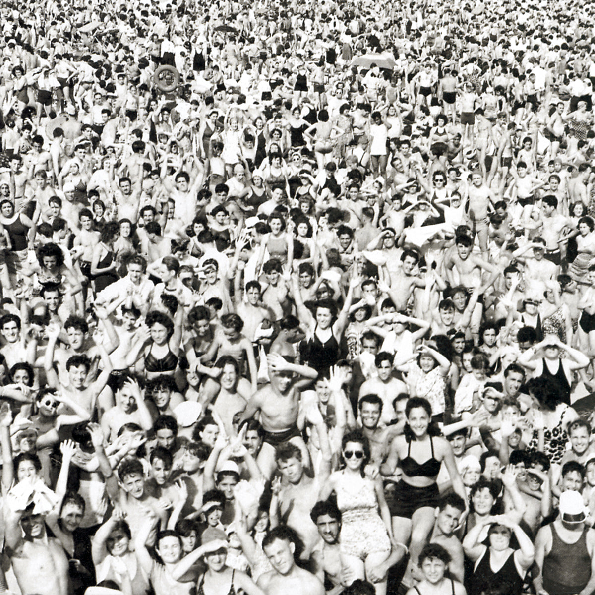 Georges Michael | Listen without prejudice - Vinyle