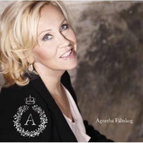 Agnetha Faltskog | A