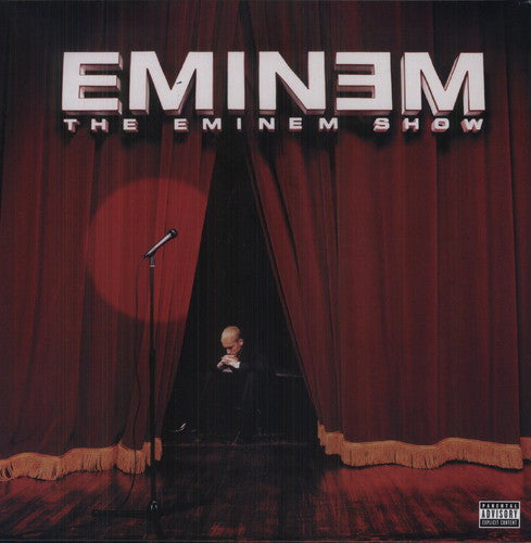 Eminem | The Eminem Show