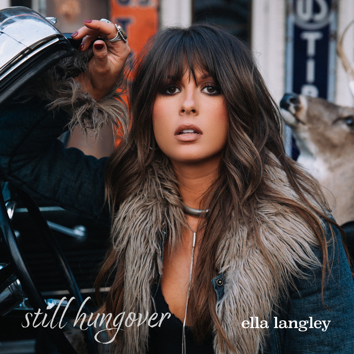 Ella Langley | Still Hungover - CD
