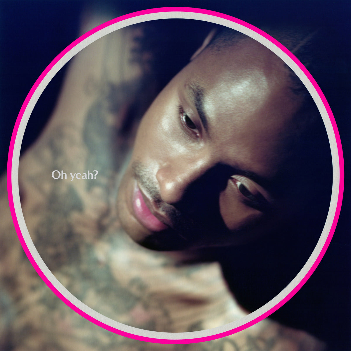 Steve Lacy | Oh yeah? - Vinyle