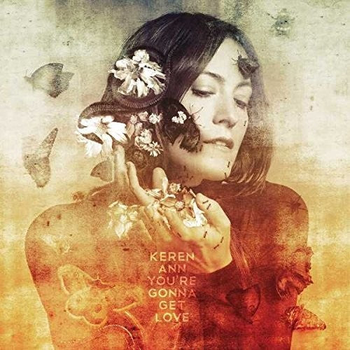 Keren Ann | You're Gonna Get Love Album