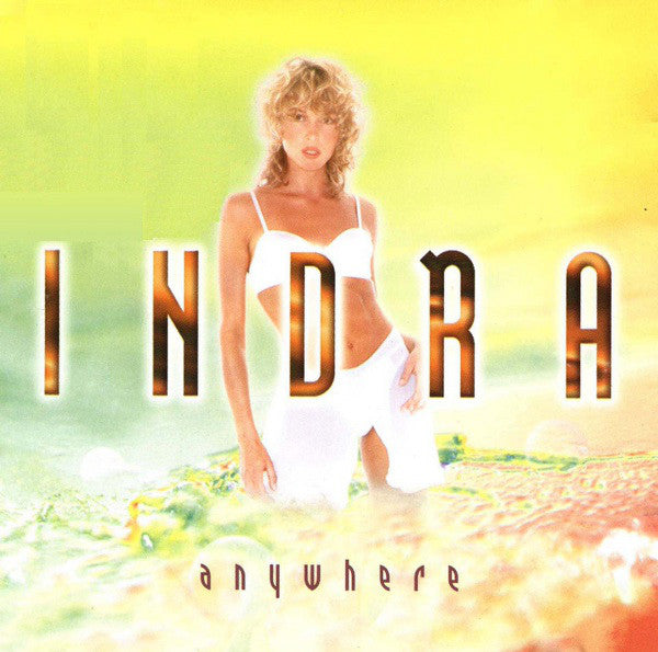 Indra | Anywhere