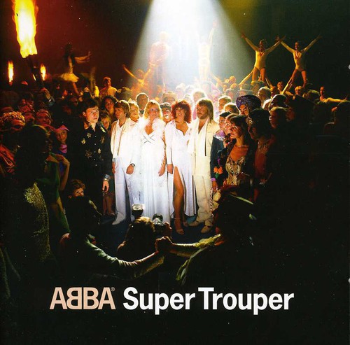 ABBA | Super Trouper - Deluxe Edition