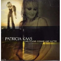 Patricia Kaas | Une femme comme une autre