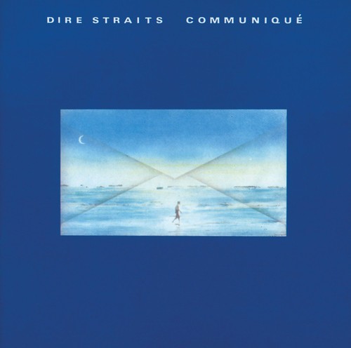 Dire Straits | Communique - Vinyle