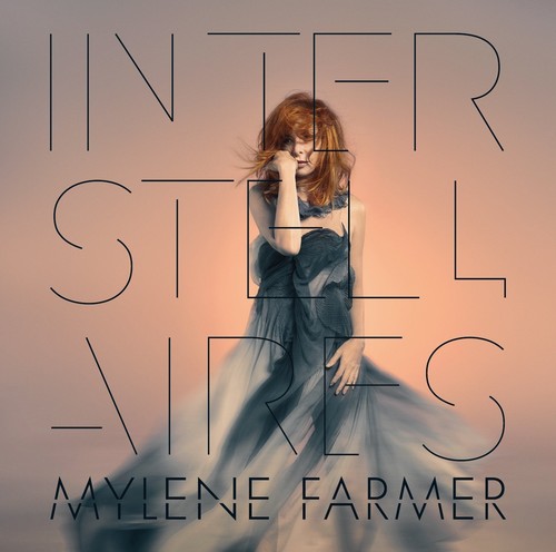 Mylène Farmer | Interstellaires - CD