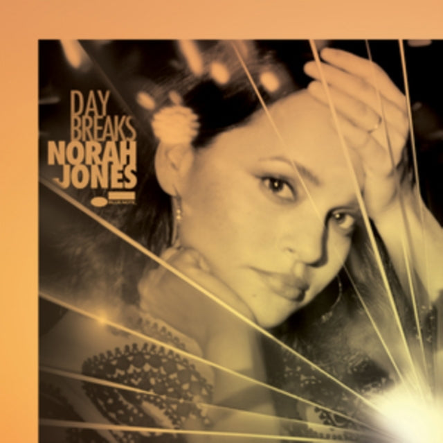 Norah Jones | Day Breaks - CD