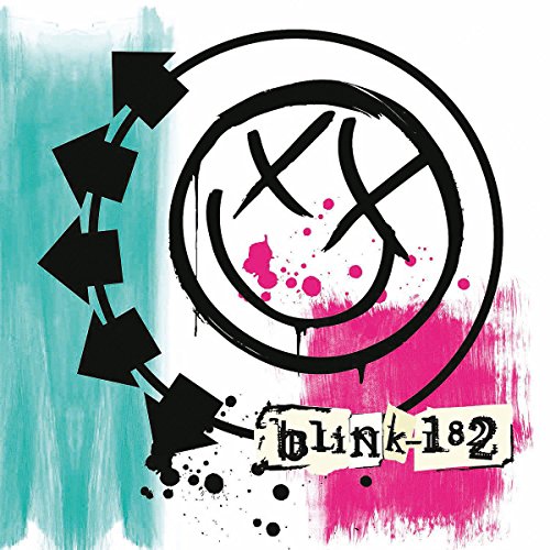Blink-182 |  Blink-182 - Vinyle