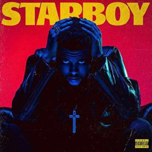 The Weeknd | Starboy - 2LP