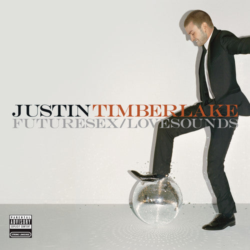 Justin Timberlake | Futuresex/Lovesounds (LP)