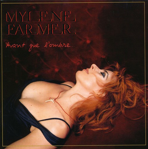 Mylène Farmer | Before The Shadow
