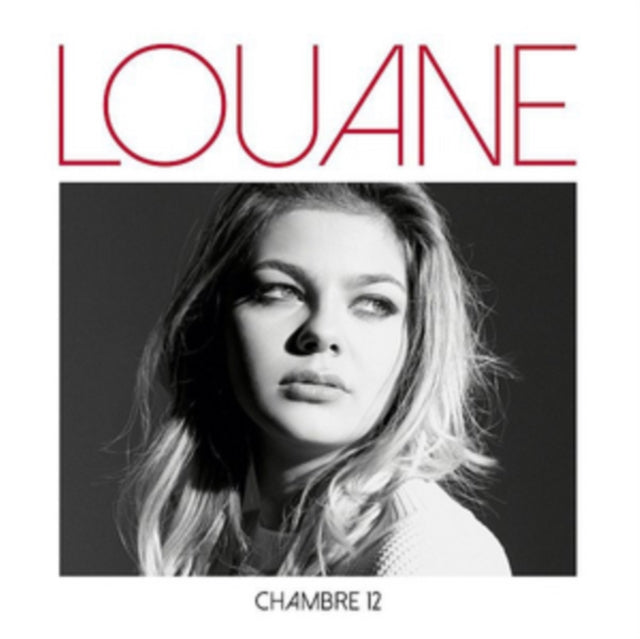 Louane | Chambre 12 (LP)