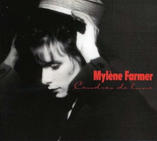 Mylène Farmer | Cendres De Lune (CD)