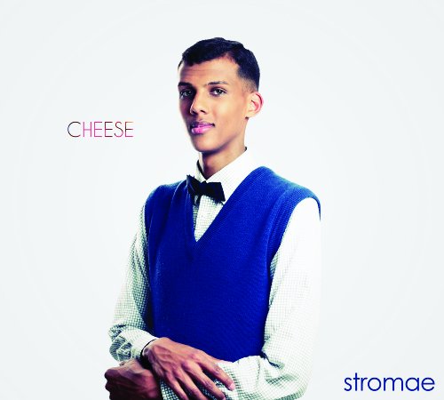 Stromae | Cheese