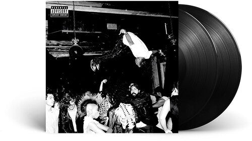 Playboi Carti | Die Lit (2LP)