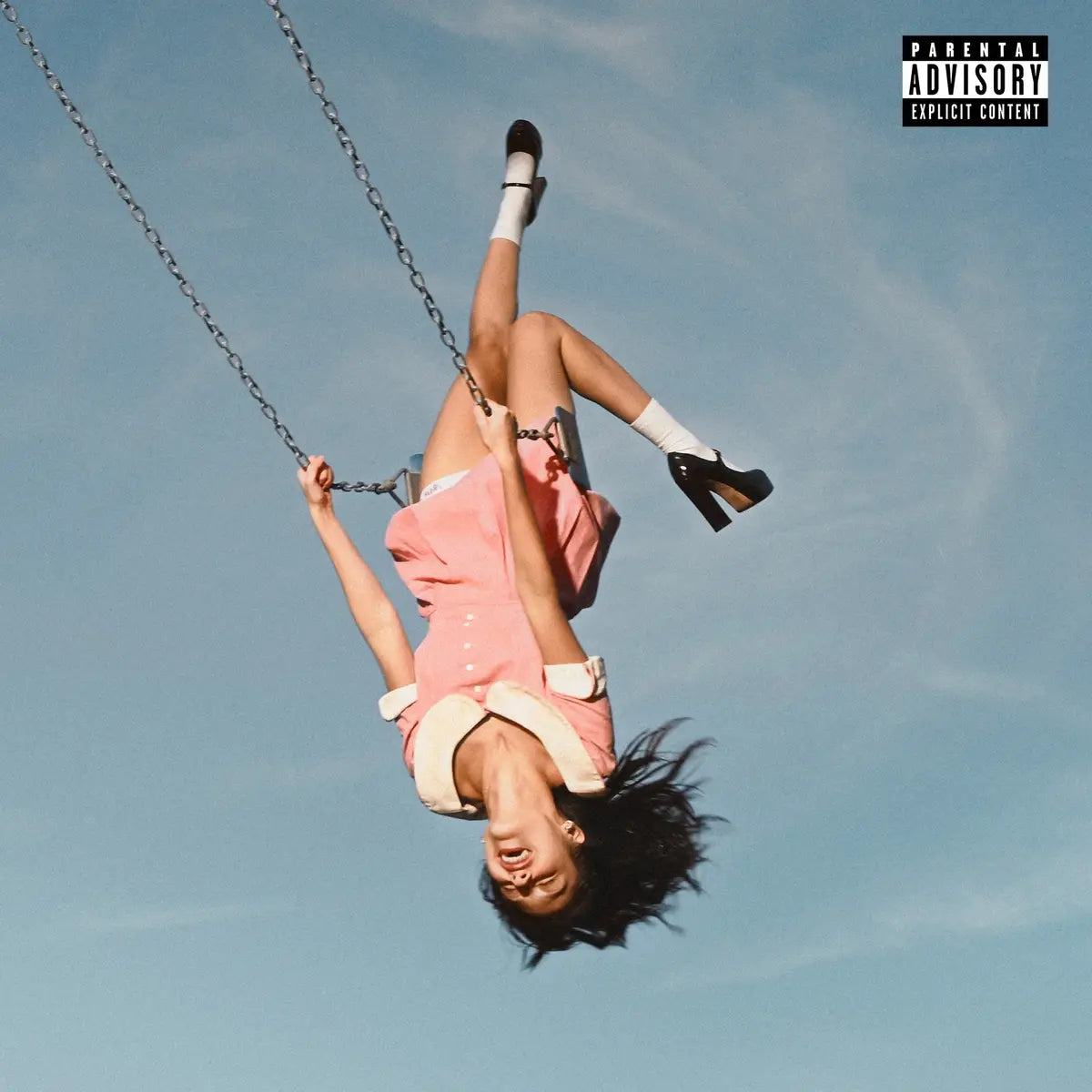 Olivia Rodrigo | you seem pretty sad for a girl so in love - Black vinyl