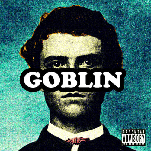 Tyler the Creator | Goblin - Vinyle