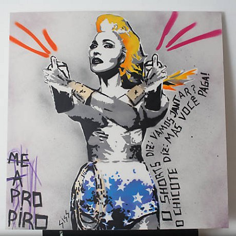 Madonna | Superstar