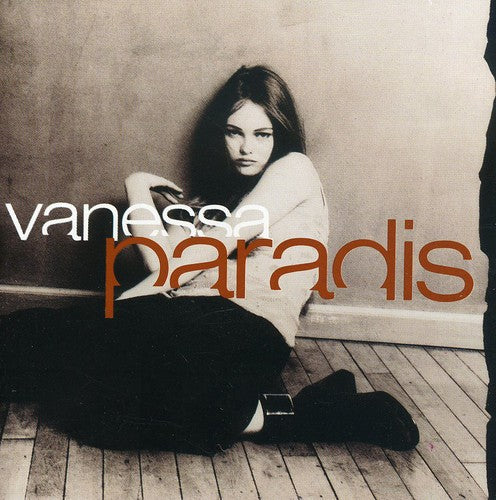 Vanessa Paradis | Vanessa Paradis - Corée
