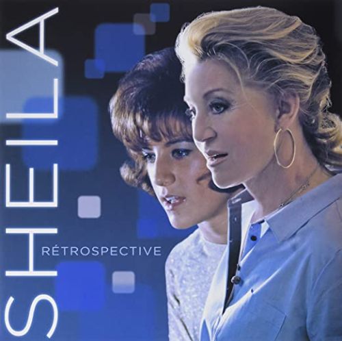 Sheila | Rétrospective