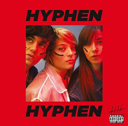 Hyphen Hyphen | HH