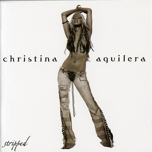 Christina Aguilera | Stripped