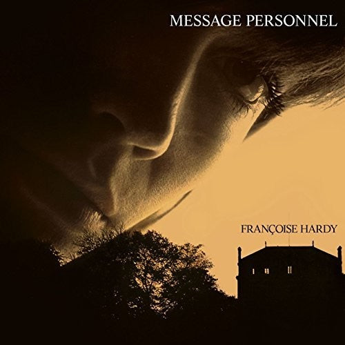 Françoise Hardy | Private Message