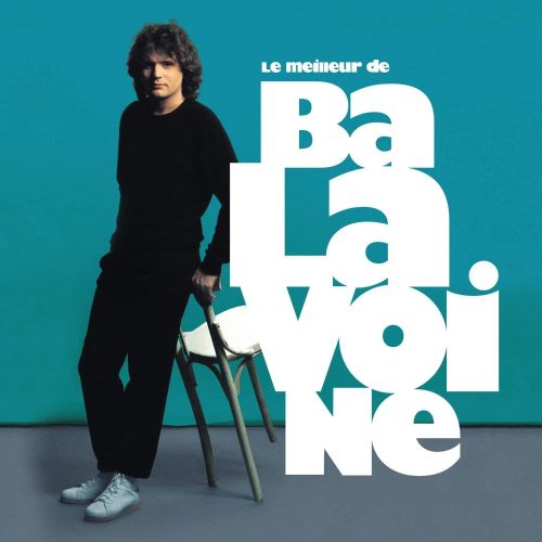 Daniel Balavoine | Le meilleur