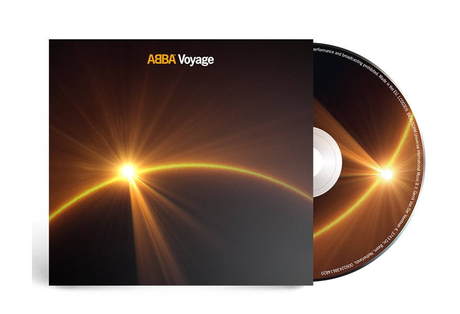 ABBA | Voyage