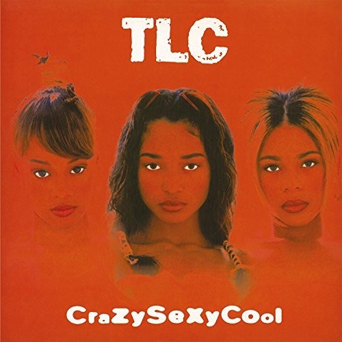 TLC | Crazysexycool - Vinyle