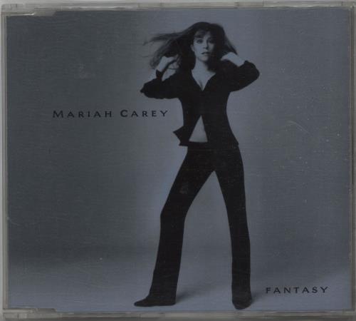 Mariah Carey | Fantasy