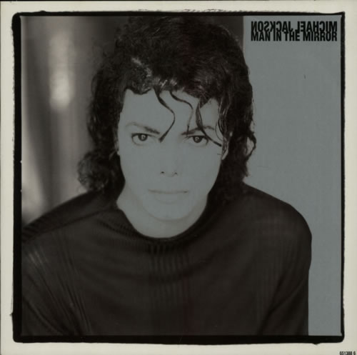 Michael Jackson | Man in the Mirror