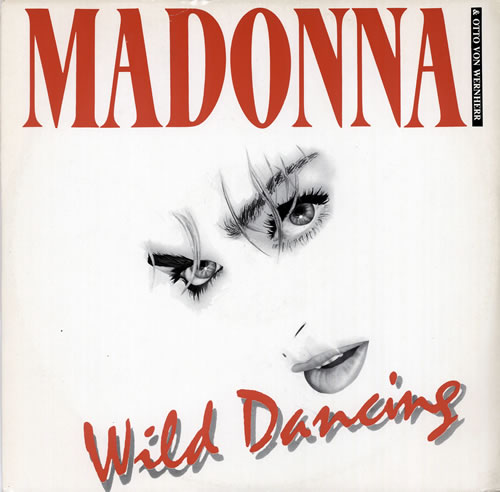 Madonna | Wild Dancing (UK)